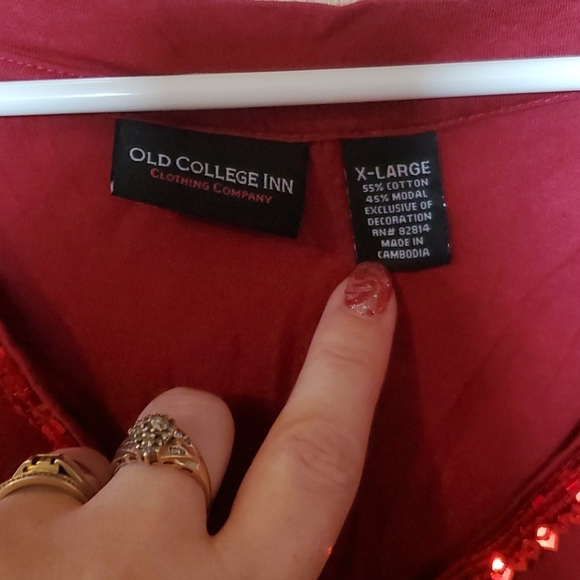 Shirt - Picture 2 of 3